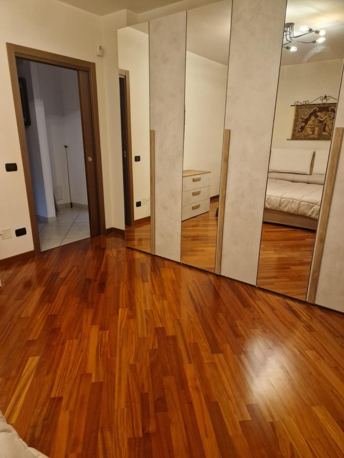 La Loggia Di Grazia Apartment Locorotondo Exterior photo