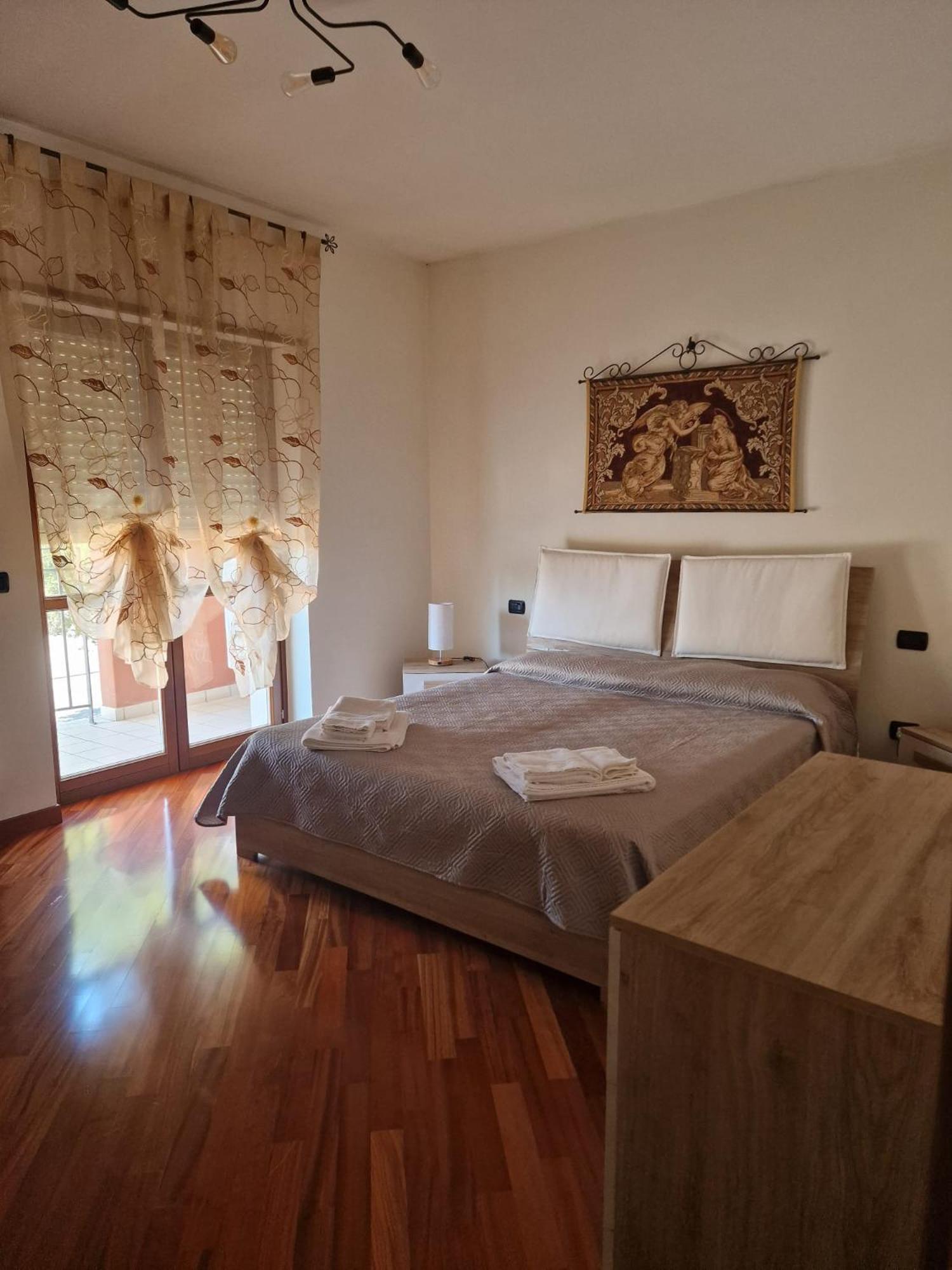 La Loggia Di Grazia Apartment Locorotondo Exterior photo